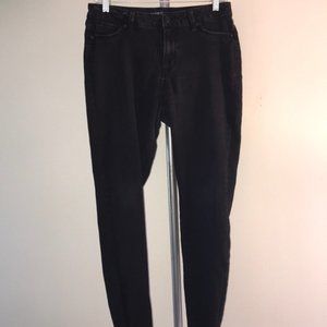 Blue Spice Jeggings SIZE 11